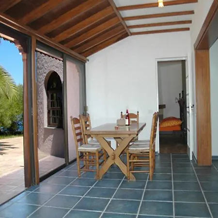 F253 / Turmwohnung * La Matanza De Acentejo