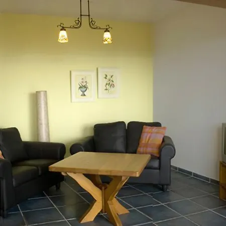 Apartament F253 / Turmwohnung *