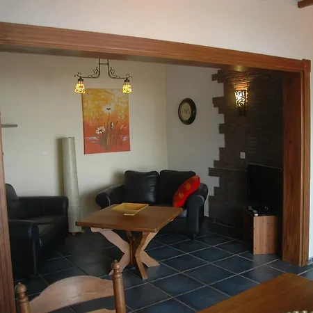 Apartman F253 / Turmwohnung *